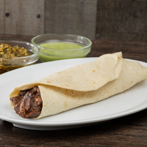 Burrito - La Gordibuena