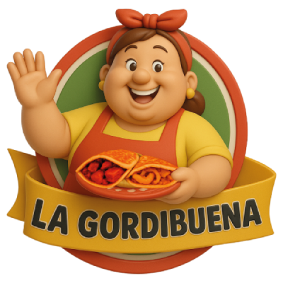 La Gordibuena - The Best Gorditas in El Paso