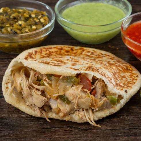 Gordita - La Gordibuena