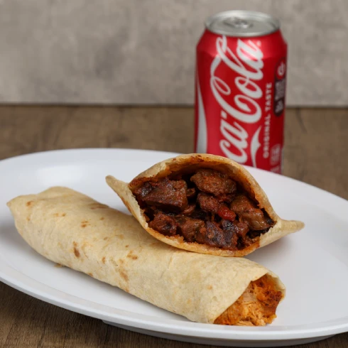 Gorditas La Gordibuena